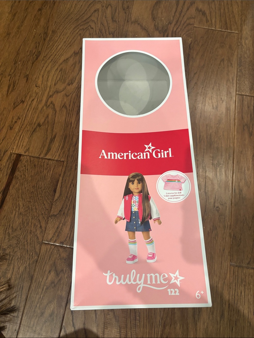 American Girl Doll Truly me 122 - Picture 3 of 4